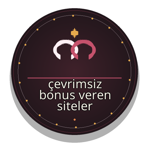 çevrimsiz bonus veren siteler Rehberi logosu